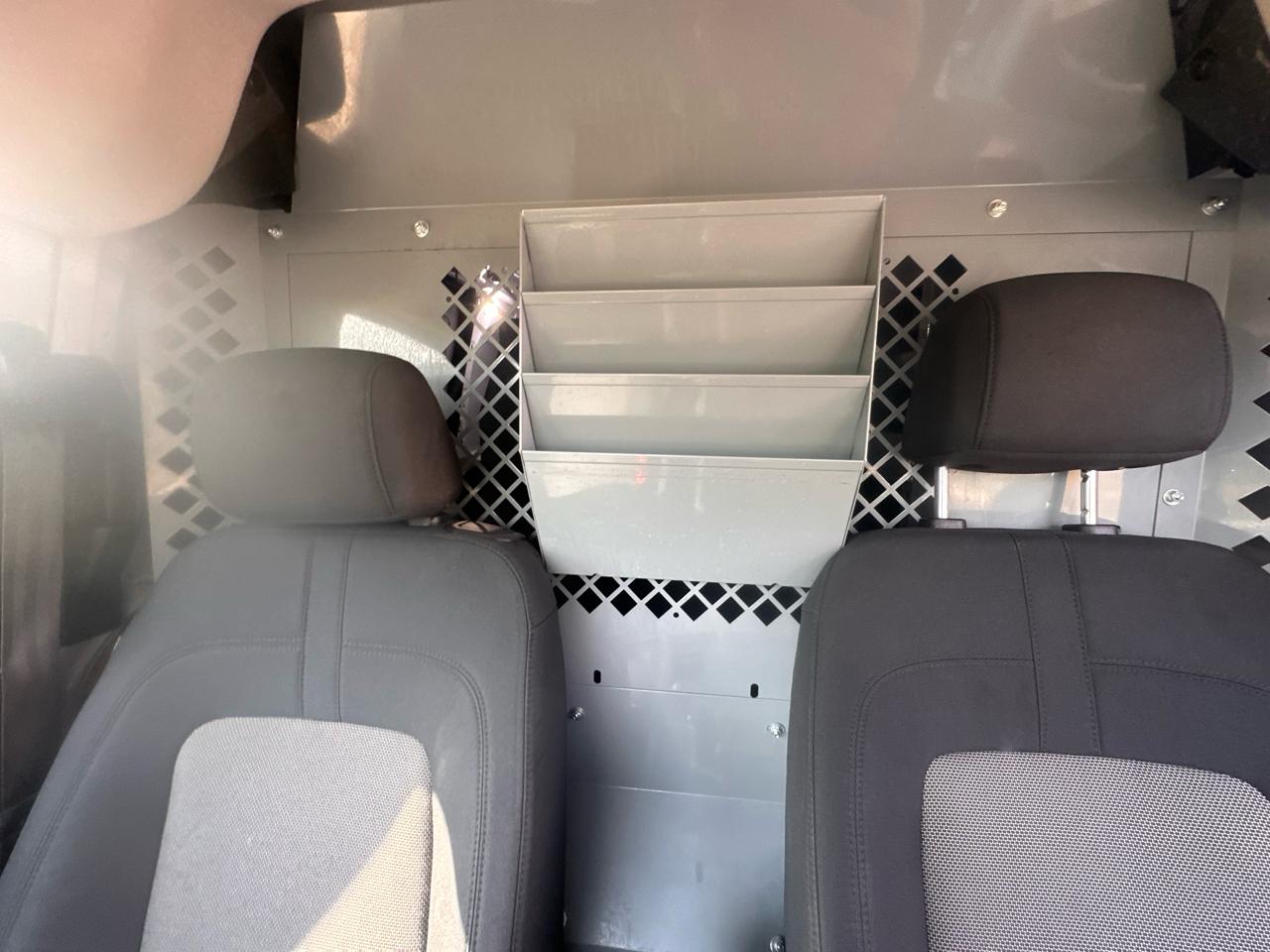 Ford Transit Connect Cargo Van XL LWB w/Rear 180 Degree Door 2019