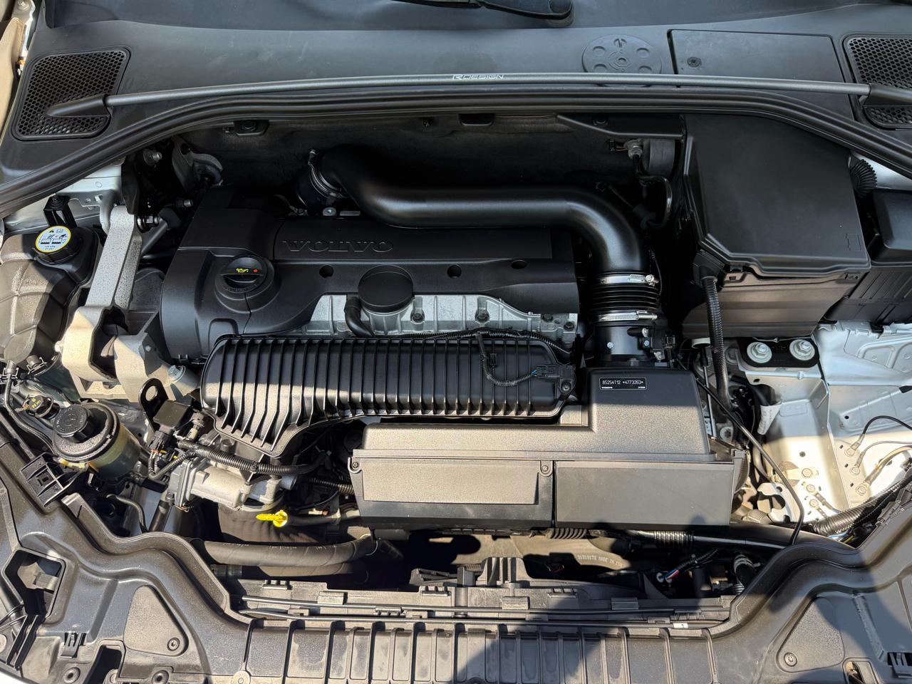 Volvo S60 2.5 Premier 4WD 2015