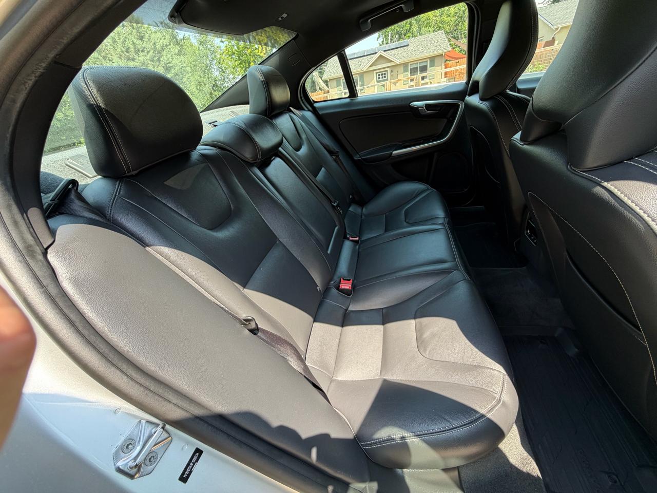 Volvo S60 2.5 Premier 4WD 2015