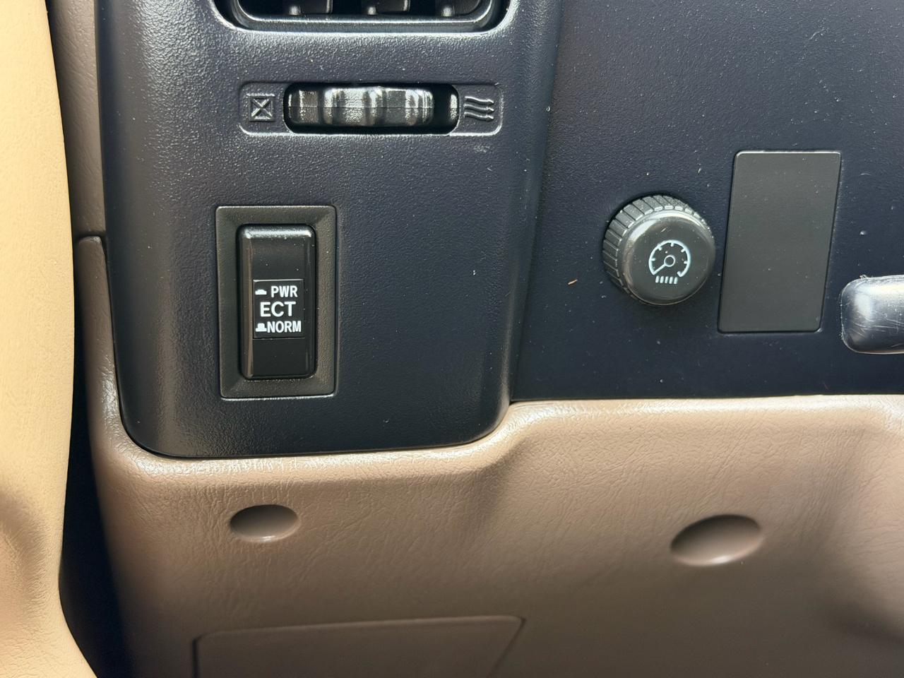 Toyota Tacoma Xtracab 4WD 2002
