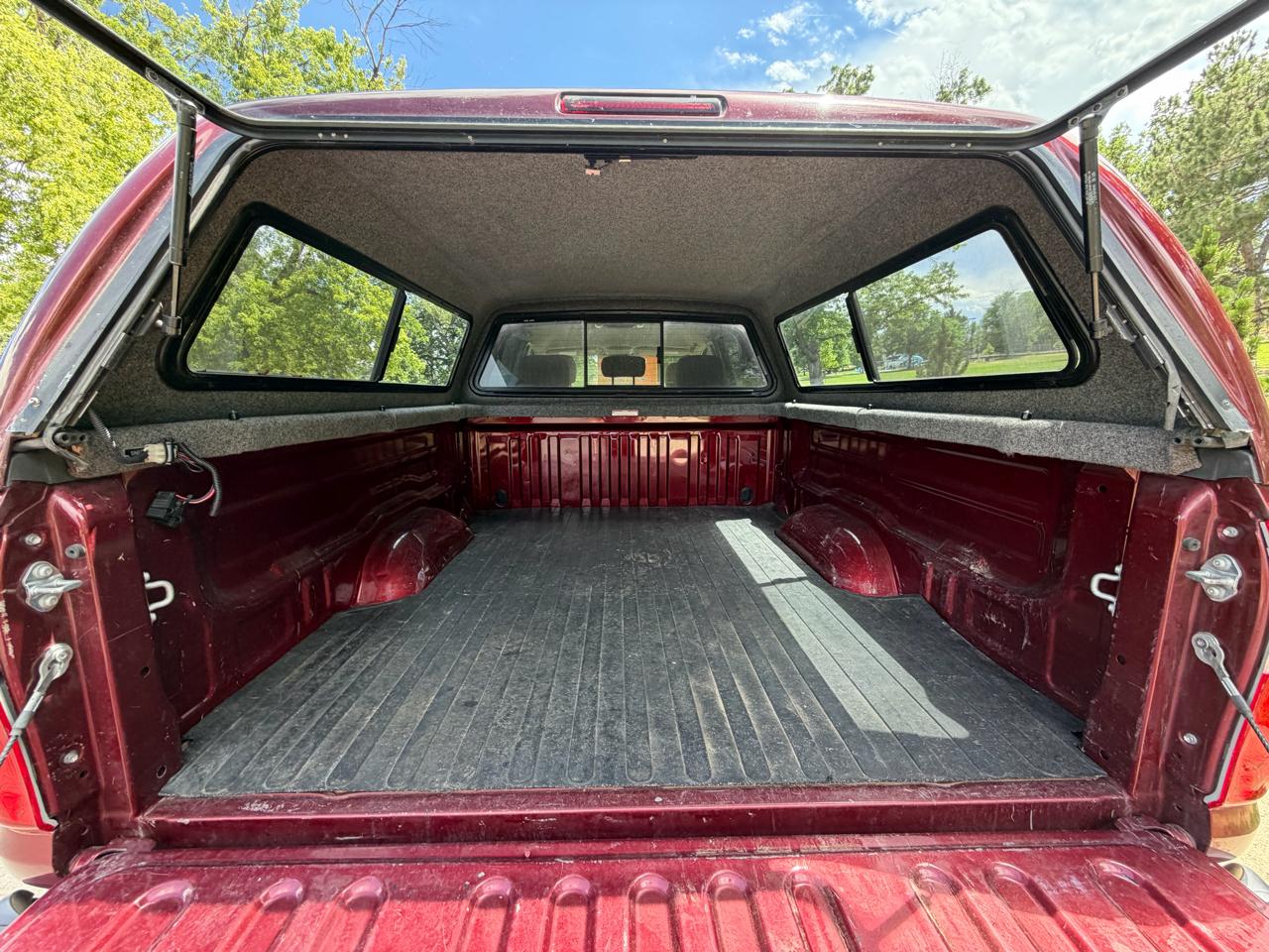 Toyota Tundra Limited Double Cab 4WD 2005