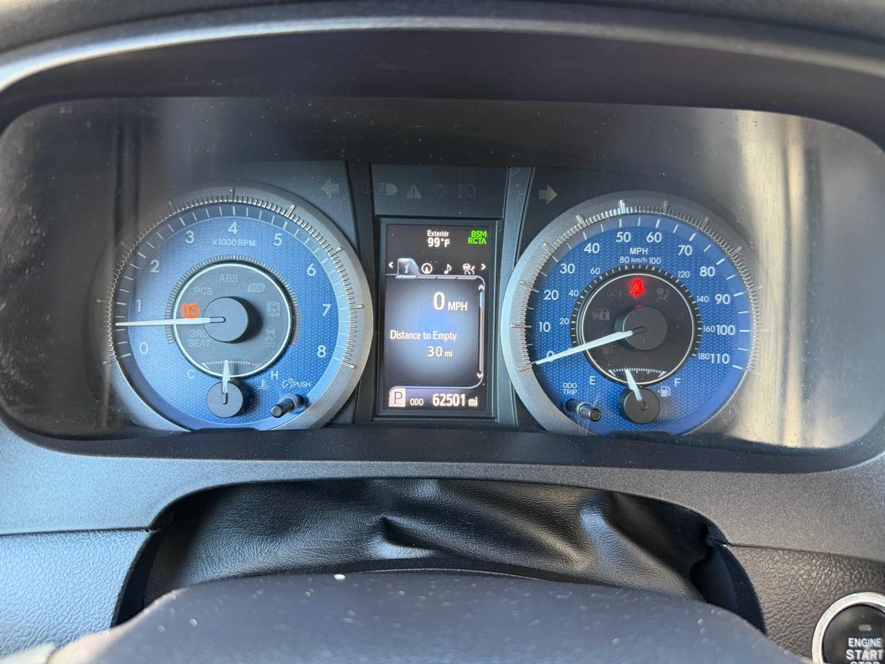 Toyota Sienna SE 7-Passenger AWD 2020
