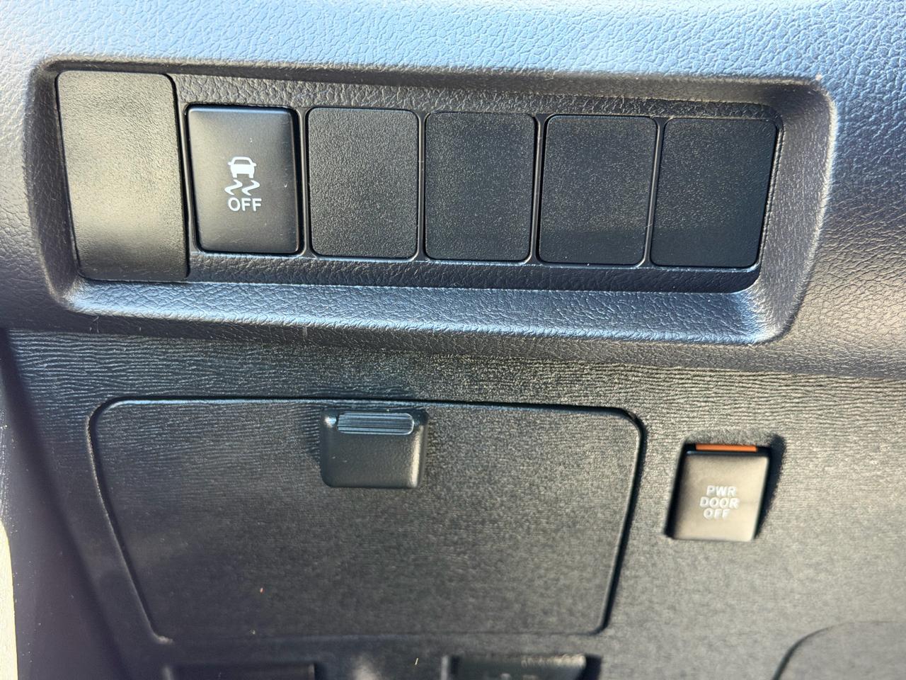 Toyota Sienna SE 7-Passenger AWD 2020