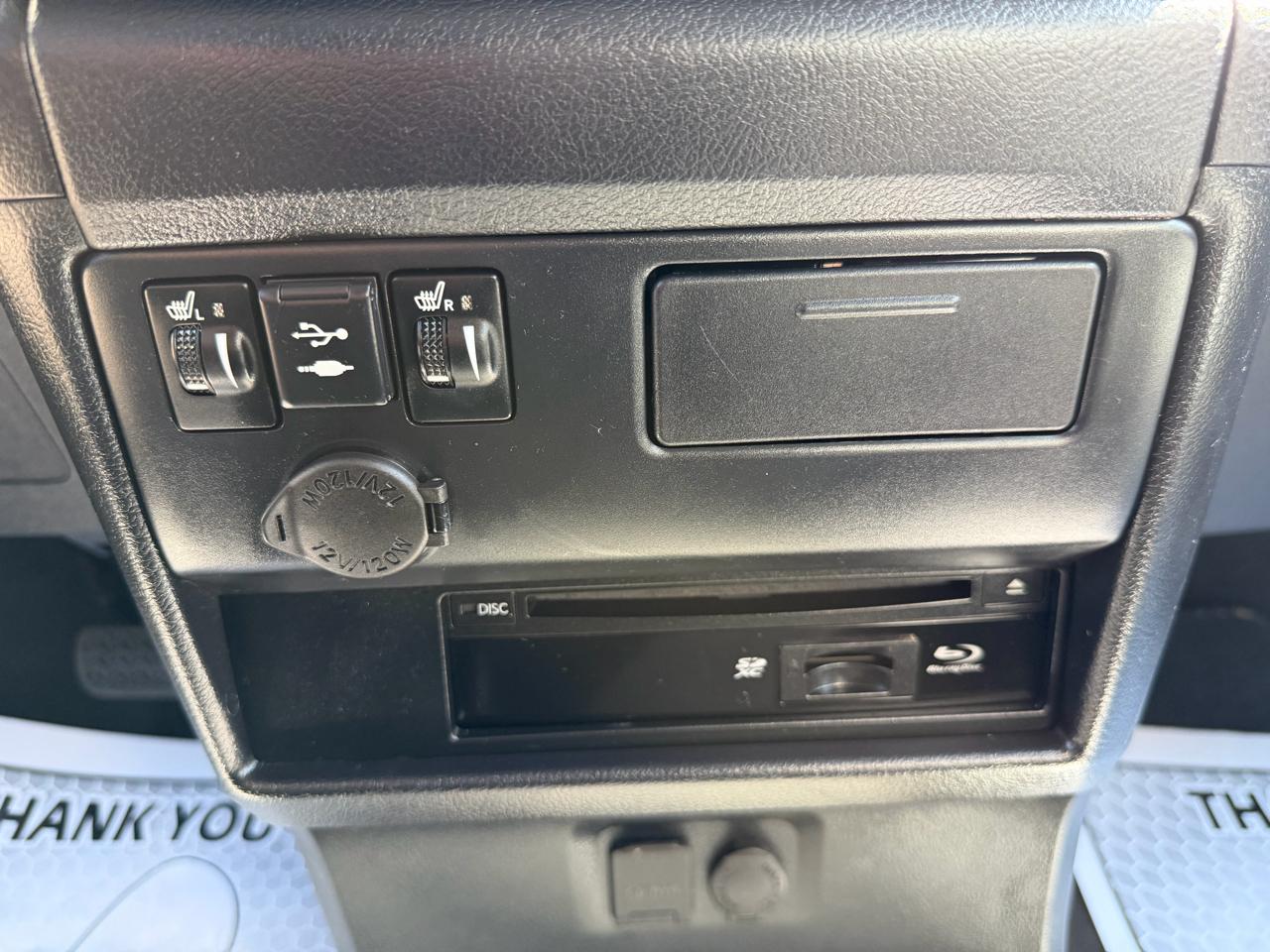 Toyota Sienna SE 7-Passenger AWD 2020