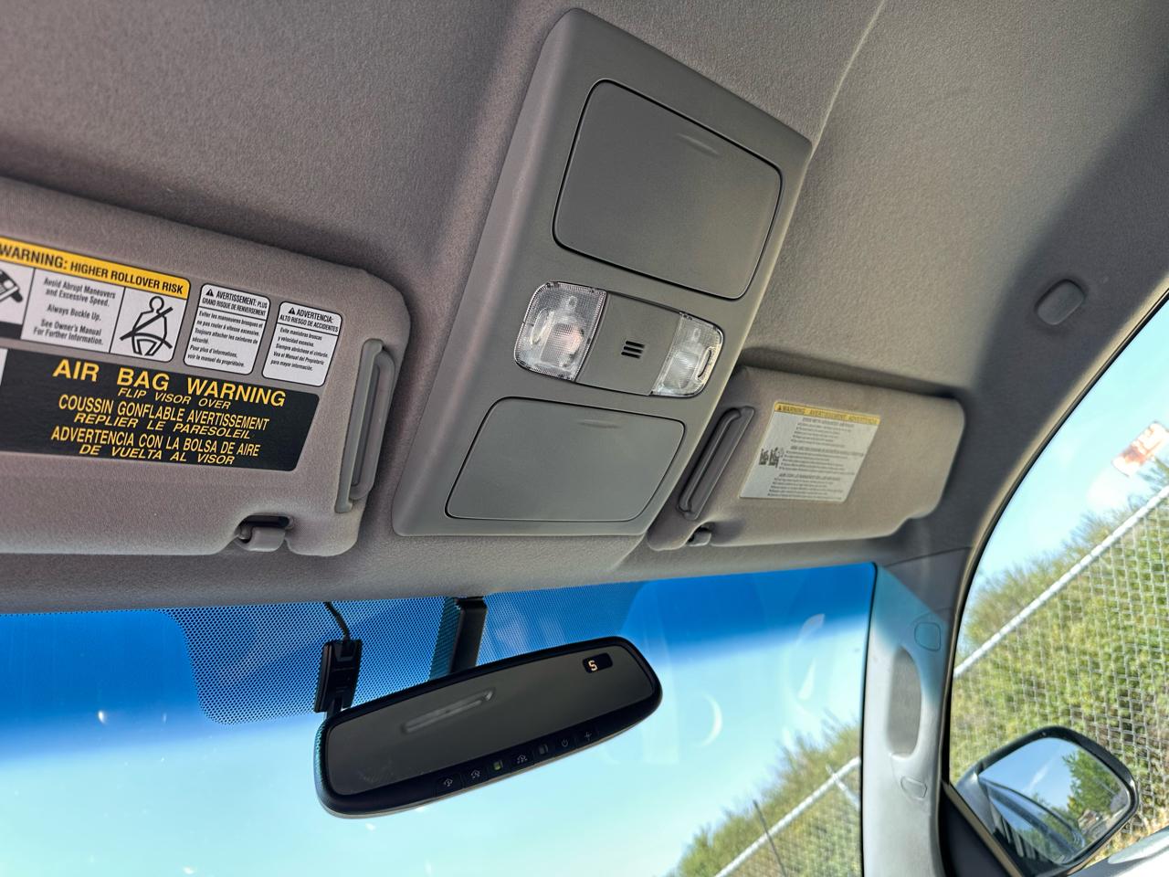 Toyota Tacoma Double Cab Long Bed V6 5AT 4WD 2015