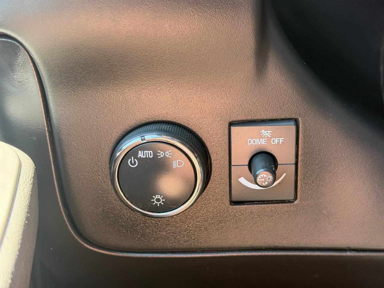 Chevrolet Express 1500 AWD Cargo 2013