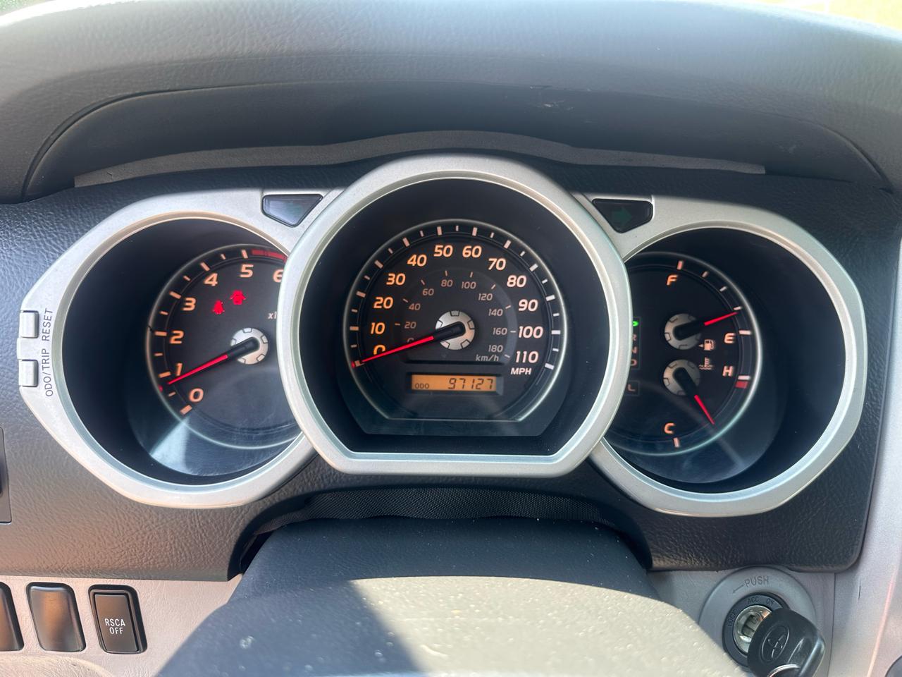 Toyota 4Runner Limited 4WD 2004