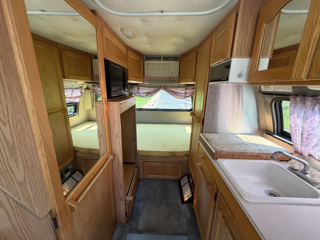 Chevrolet Express G3500 2000