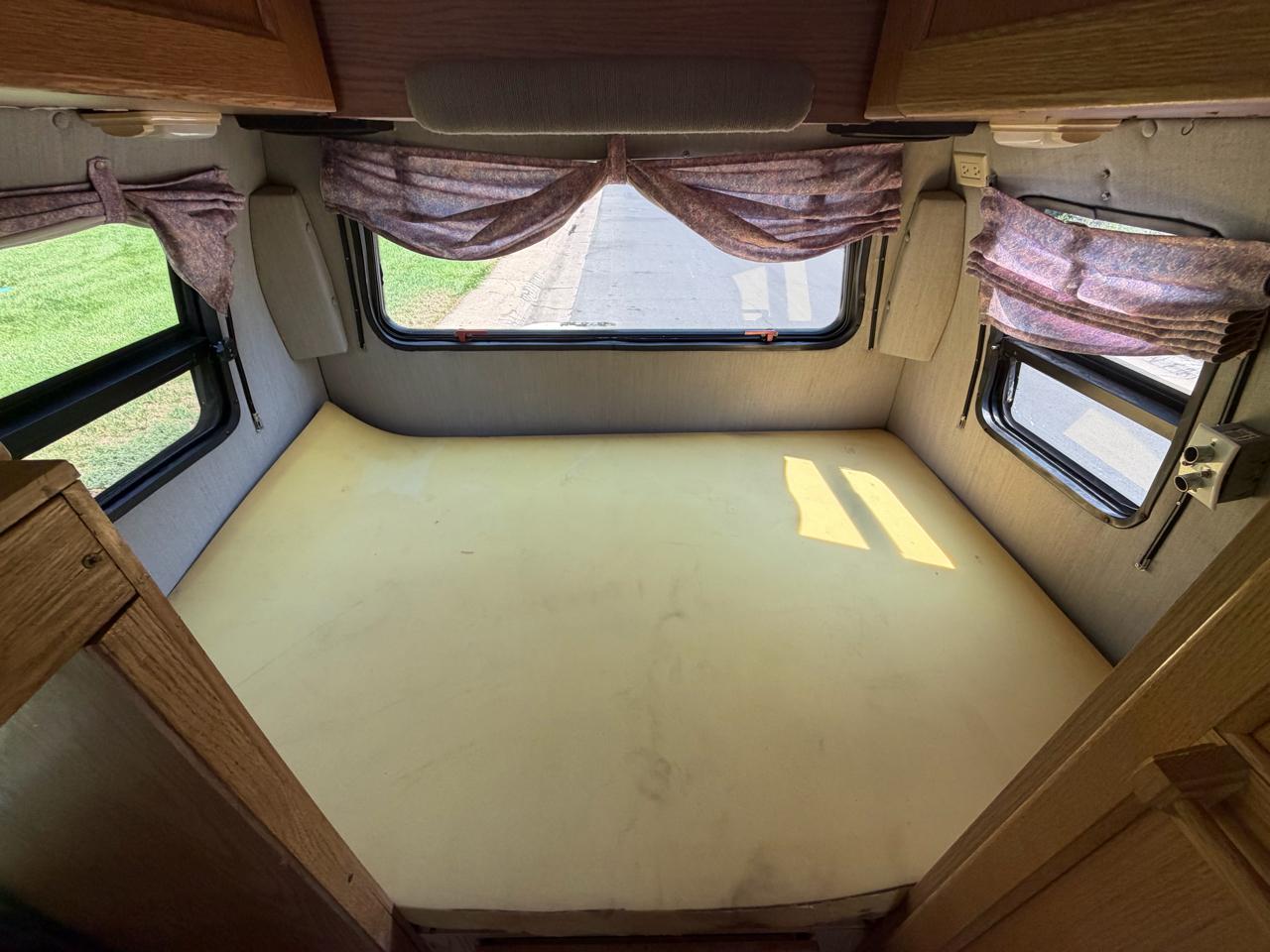 Chevrolet Express G3500 2000