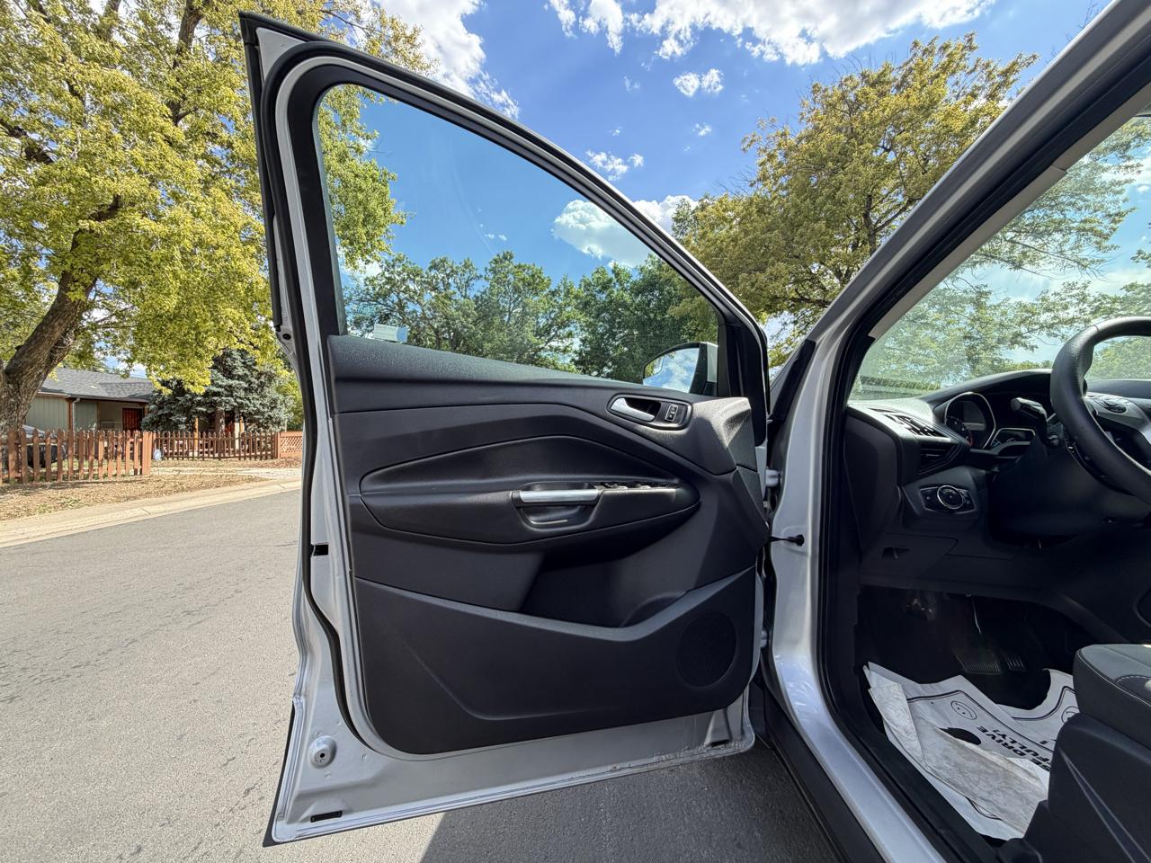Ford Escape SE 4WD 2013