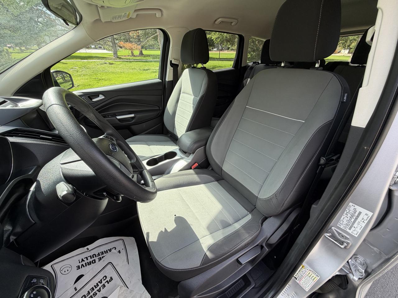 Ford Escape SE 4WD 2013