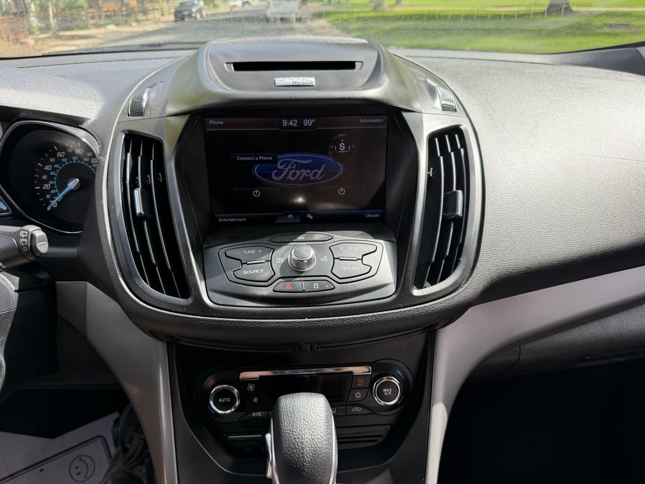 Ford Escape SE 4WD 2013