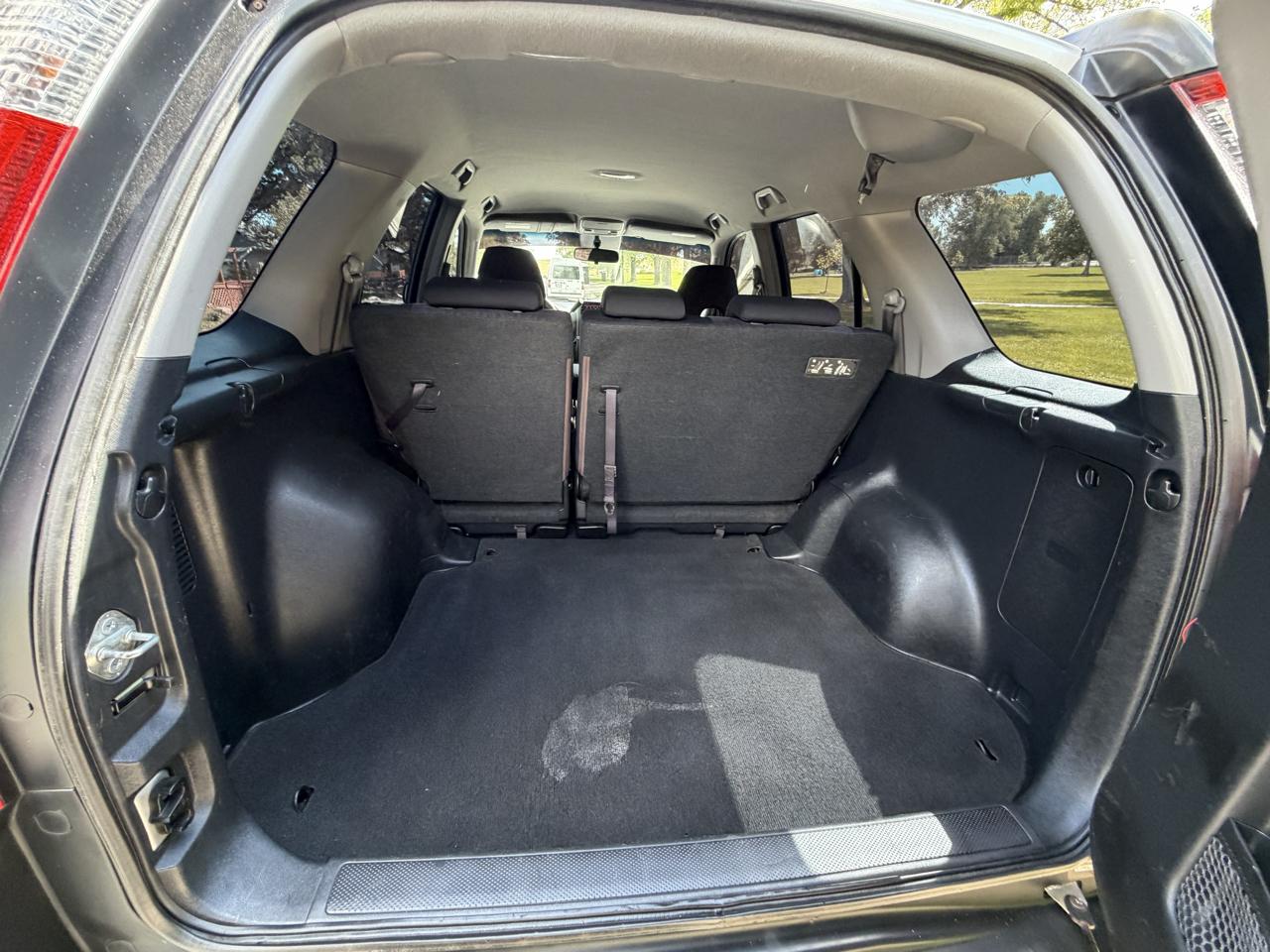 Honda CR-V LX 4WD AT 2006