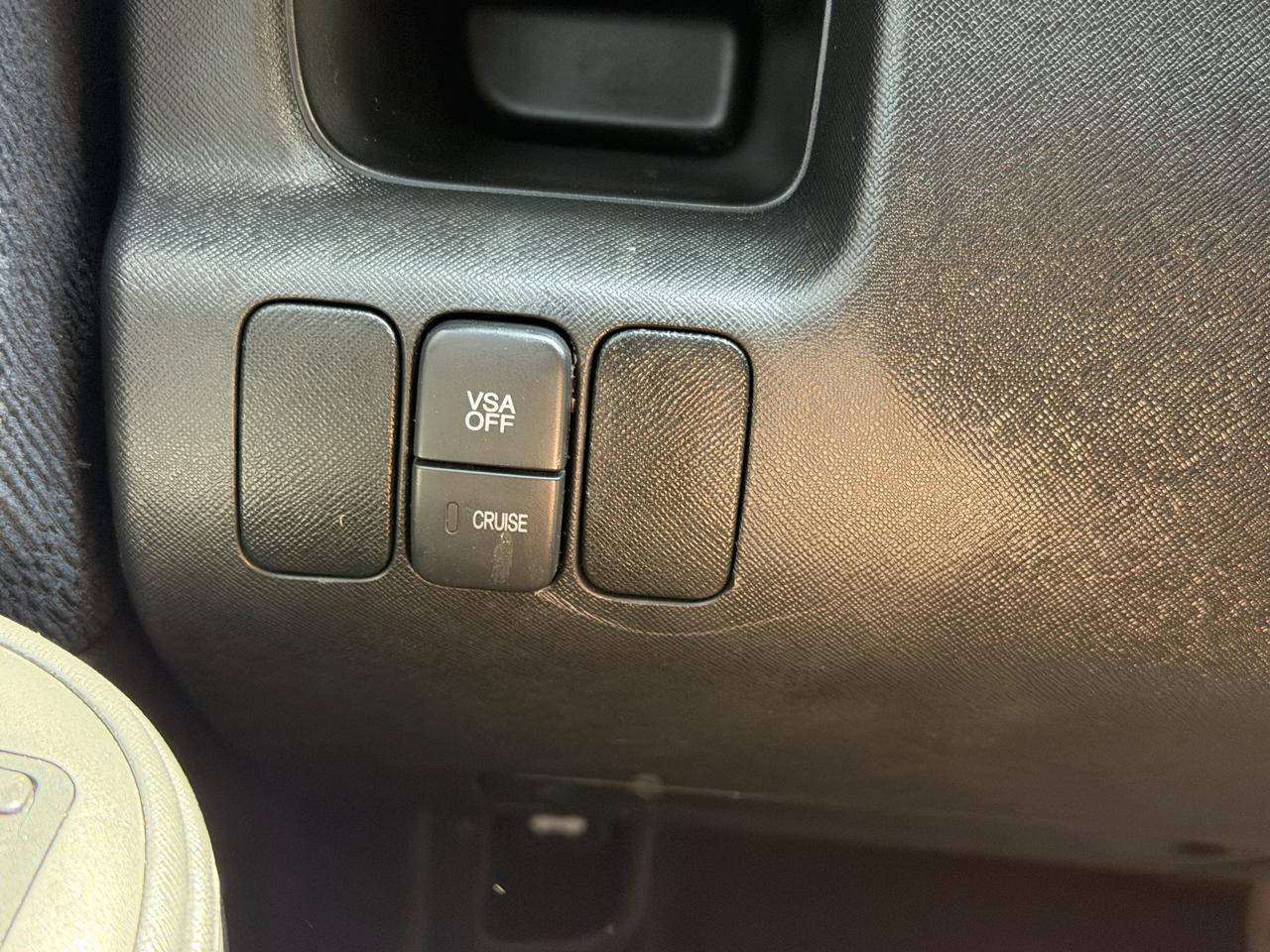 Honda CR-V LX 4WD AT 2006