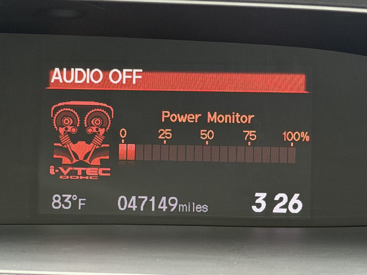 Honda Civic Si Sedan 6-Speed MT 2012