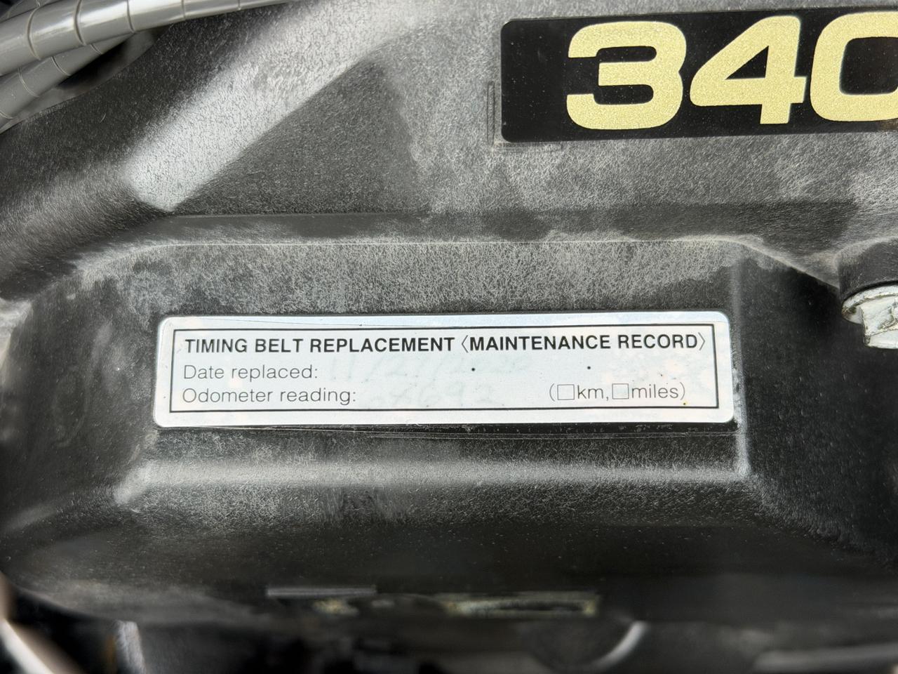 Toyota 4Runner SR5 4WD 2002