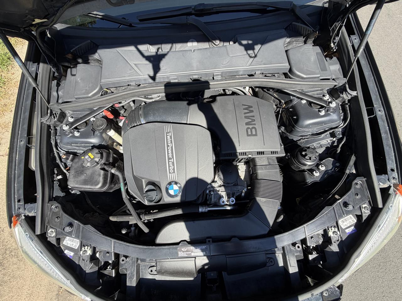 BMW X1 xDrive35i 2015