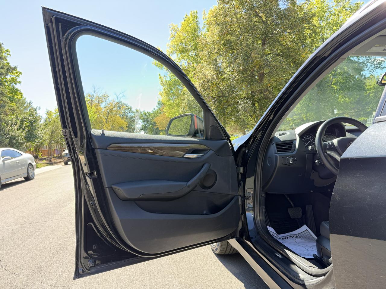 BMW X1 xDrive35i 2015