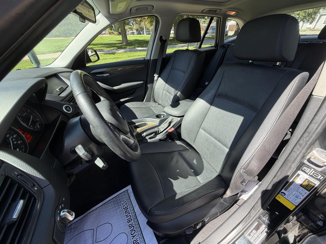 BMW X1 xDrive35i 2015