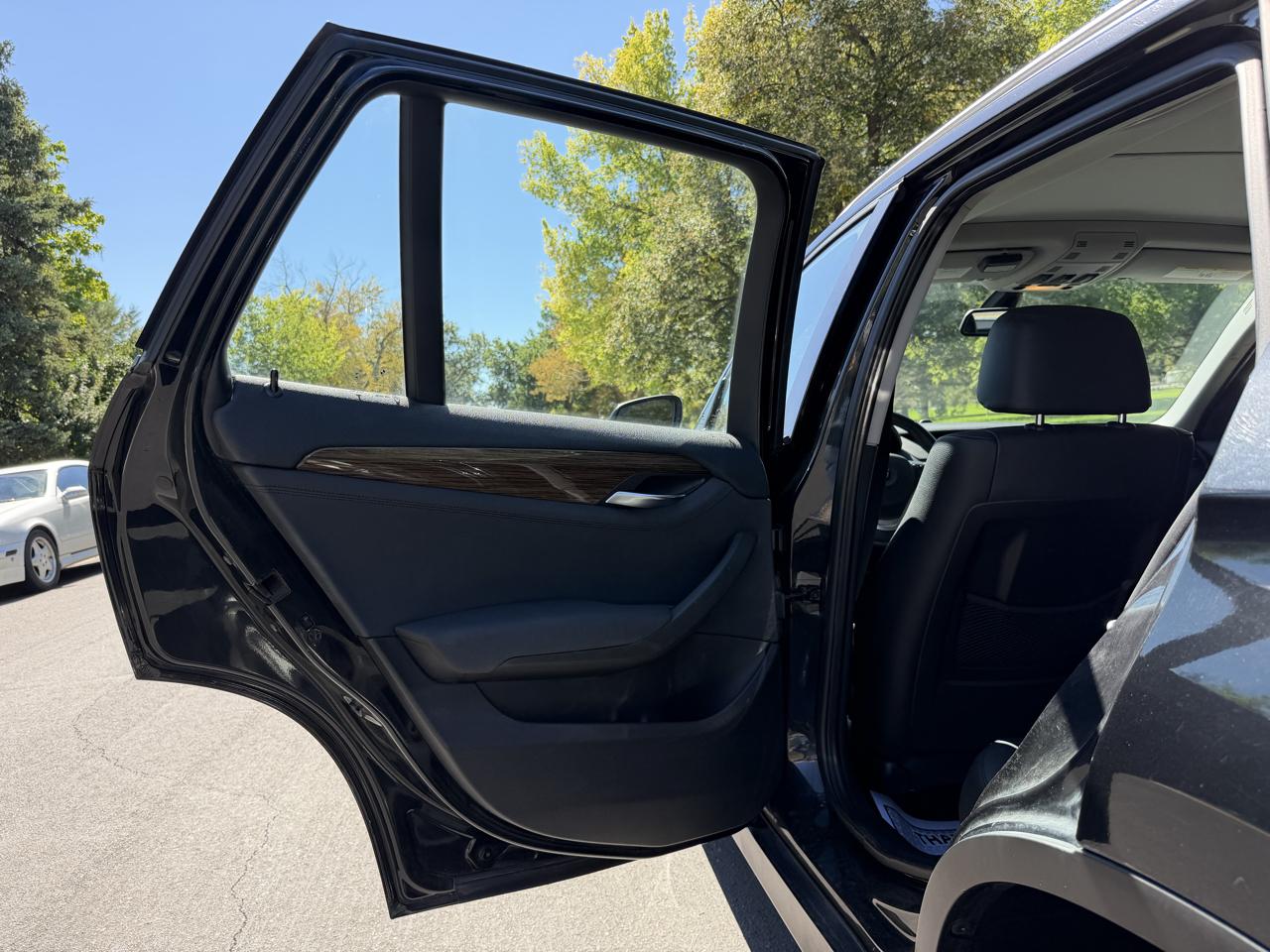 BMW X1 xDrive35i 2015
