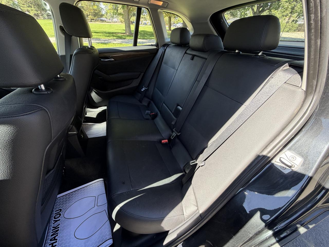 BMW X1 xDrive35i 2015