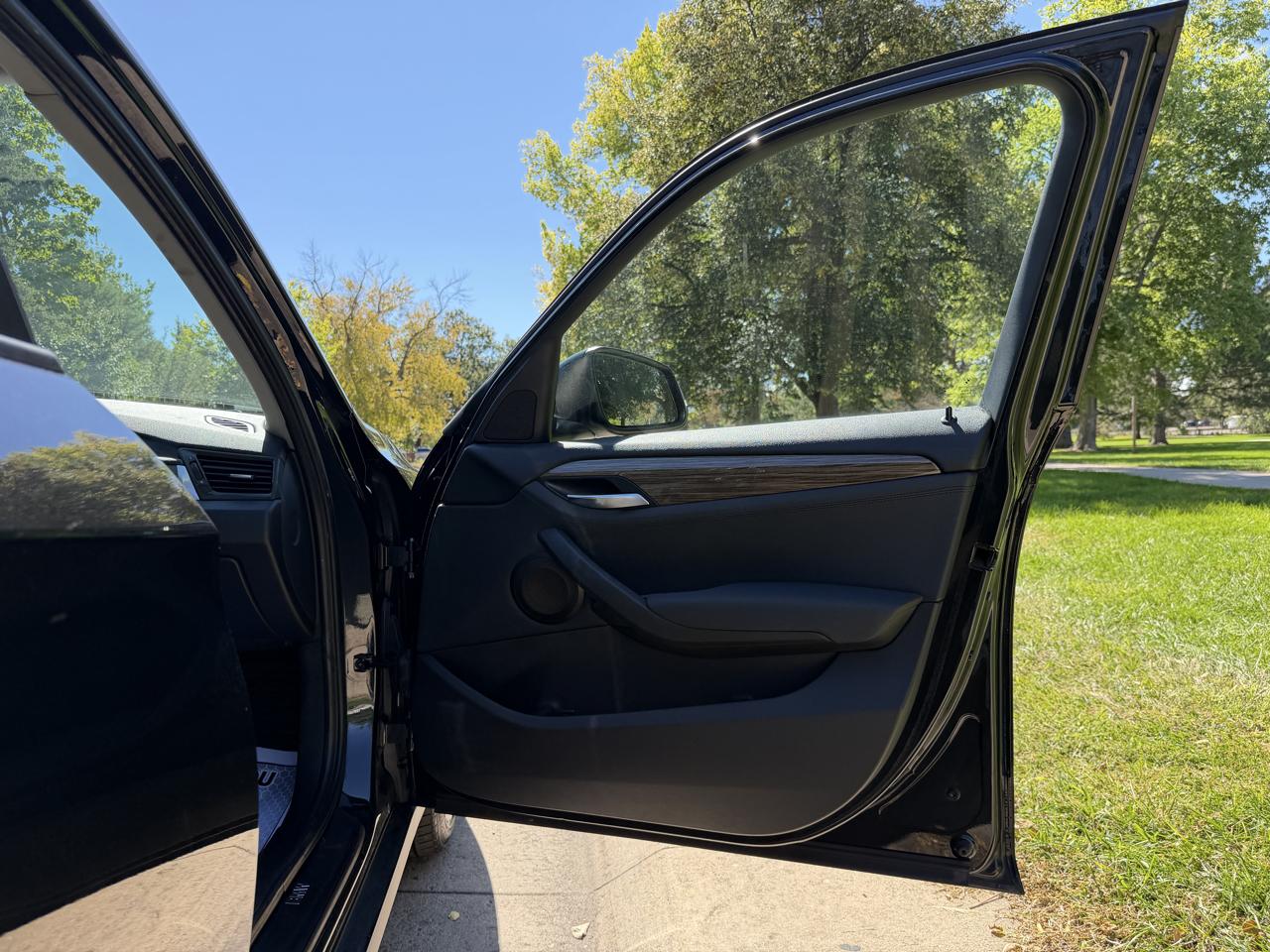 BMW X1 xDrive35i 2015