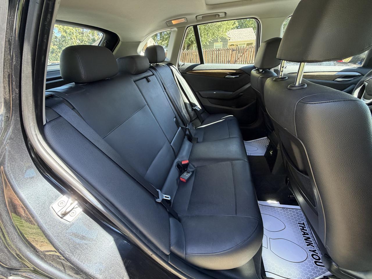 BMW X1 xDrive35i 2015
