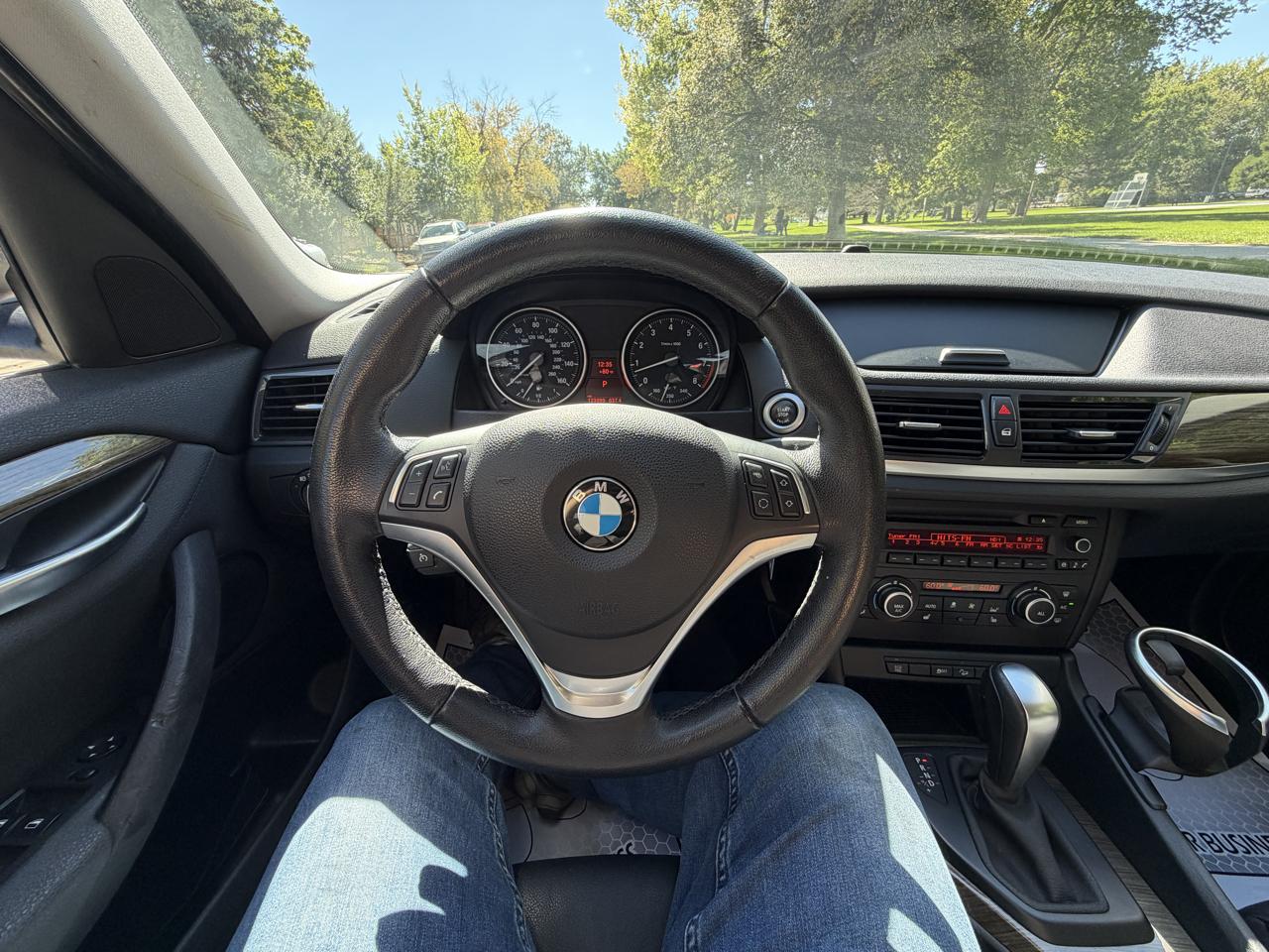 BMW X1 xDrive35i 2015