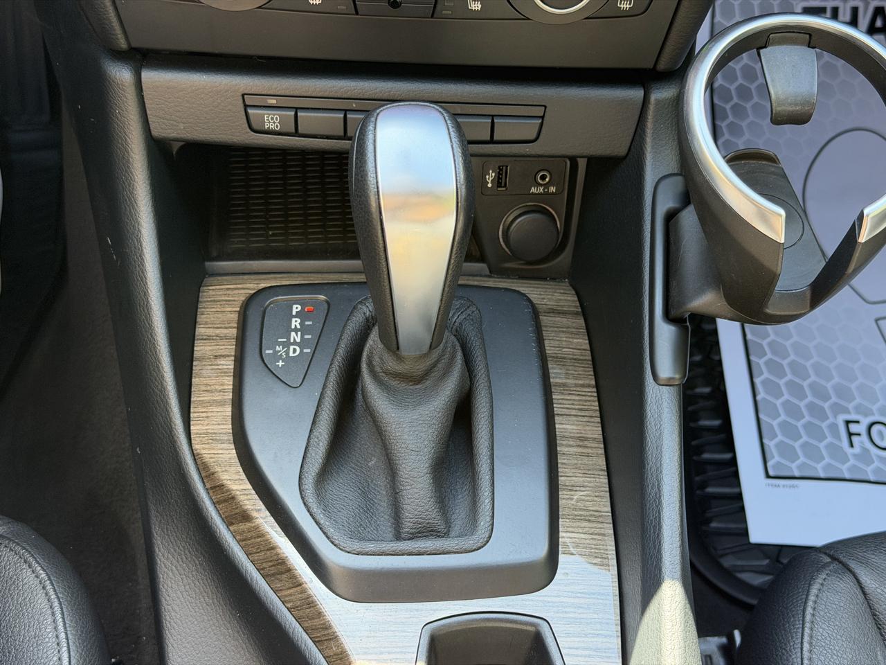 BMW X1 xDrive35i 2015