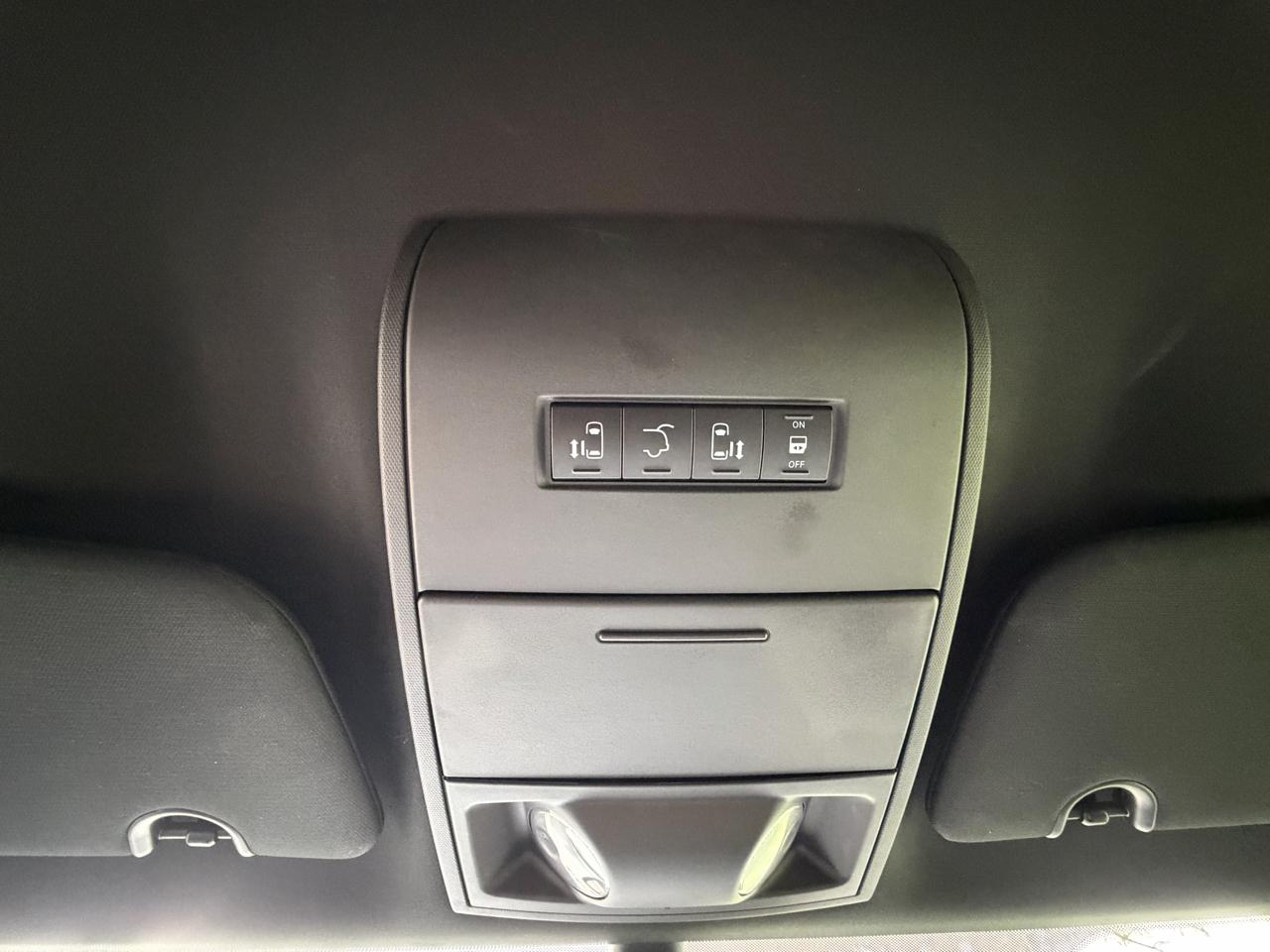 Dodge Grand Caravan SXT 2019