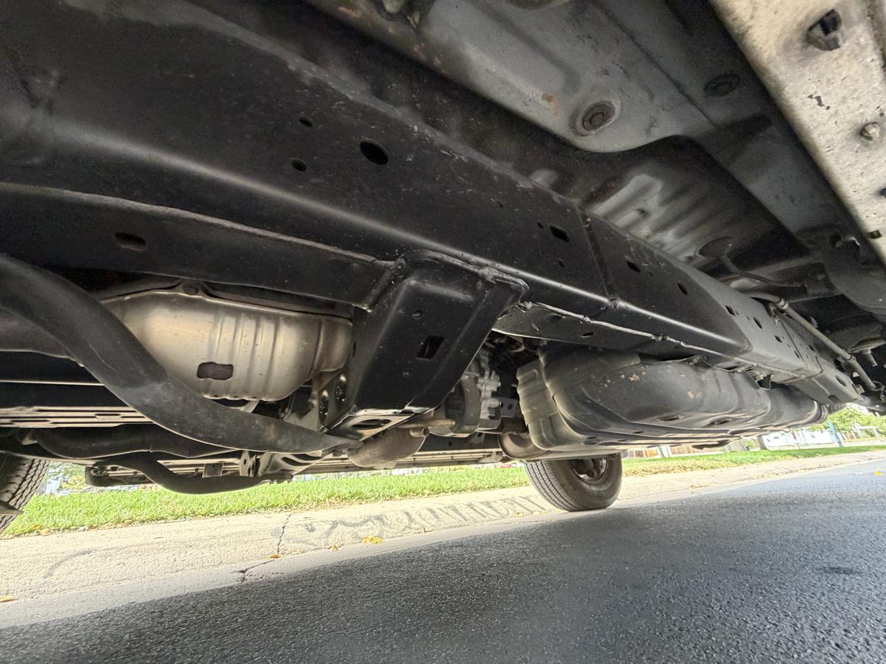 Toyota 4Runner Limited V8 4WD 2005