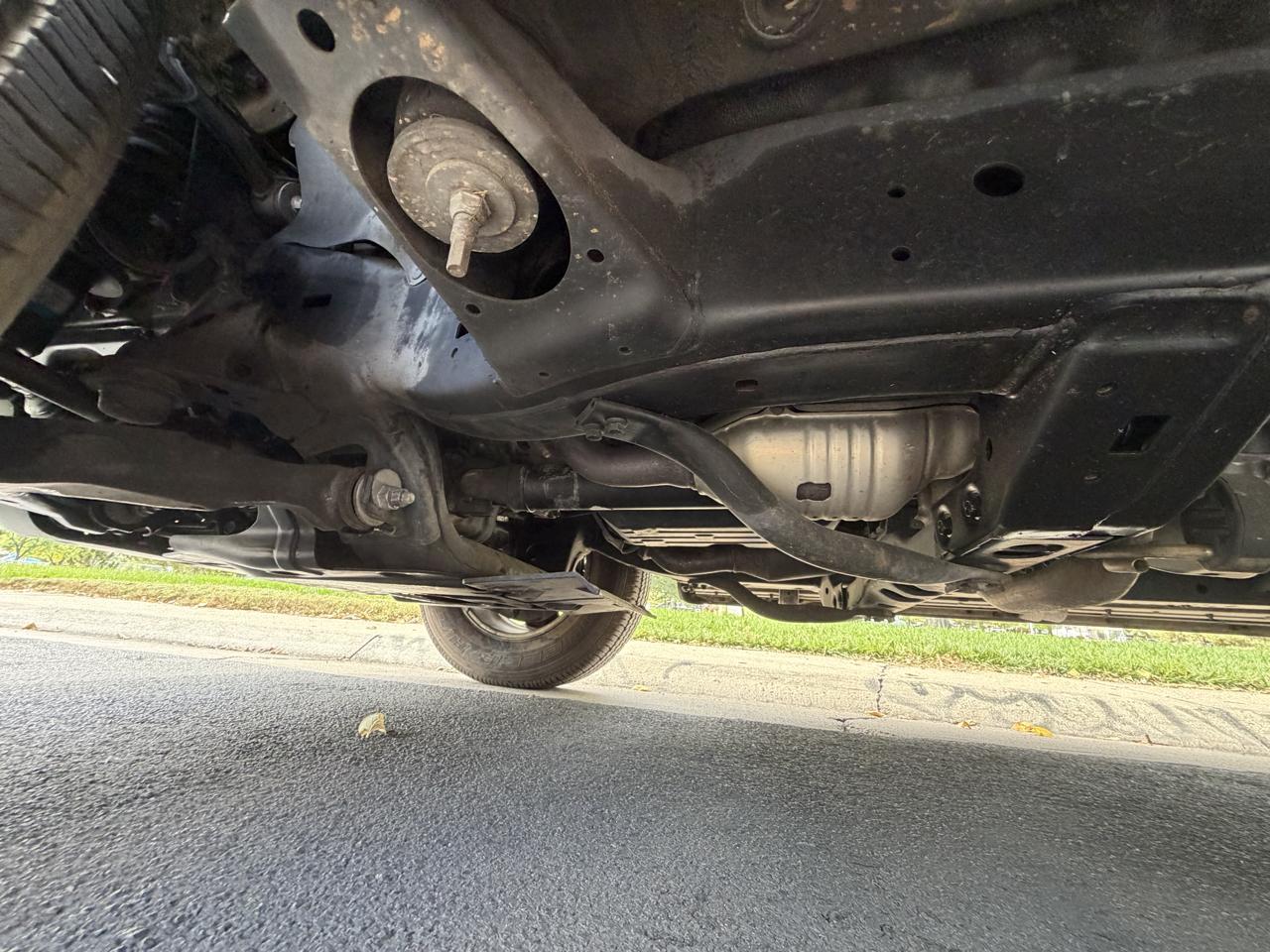 Toyota 4Runner Limited V8 4WD 2005