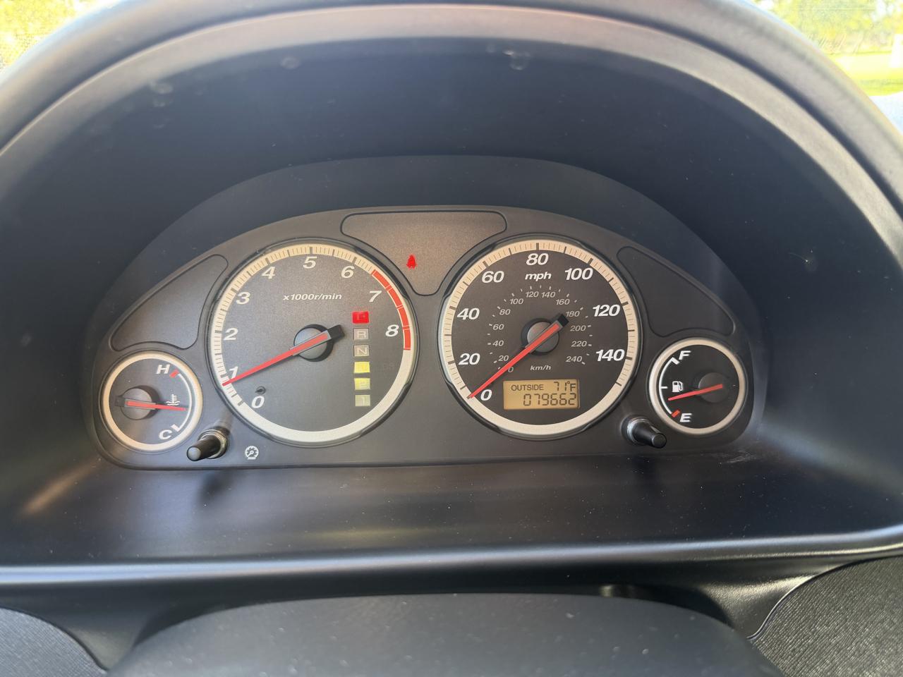 Honda CR-V SE 4WD AT 2006