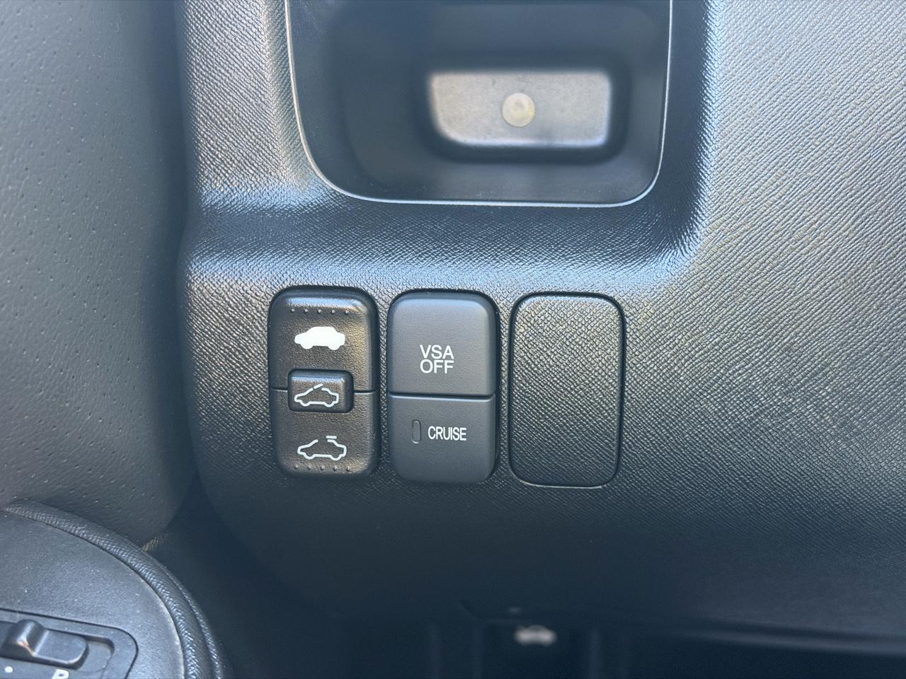 Honda CR-V SE 4WD AT 2006