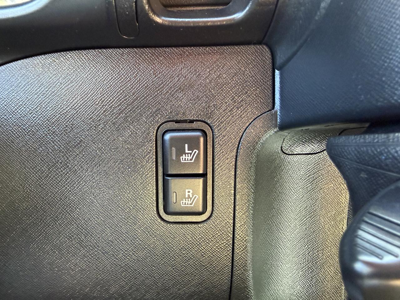 Honda CR-V SE 4WD AT 2006