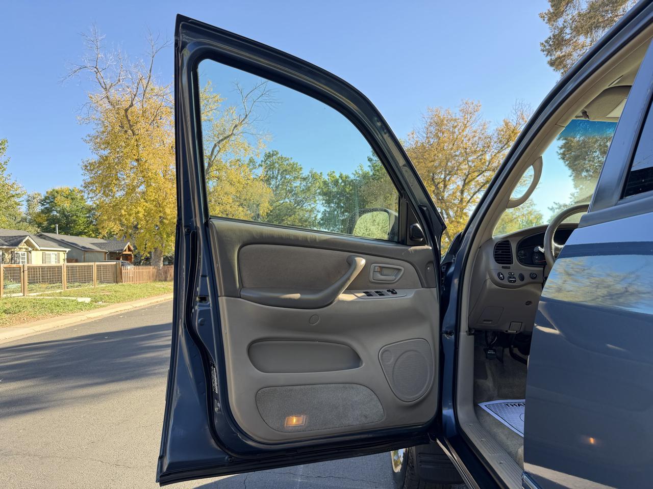 Toyota Tundra SR5 Double Cab 4WD 2006