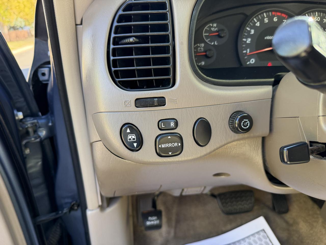 Toyota Tundra SR5 Double Cab 4WD 2006