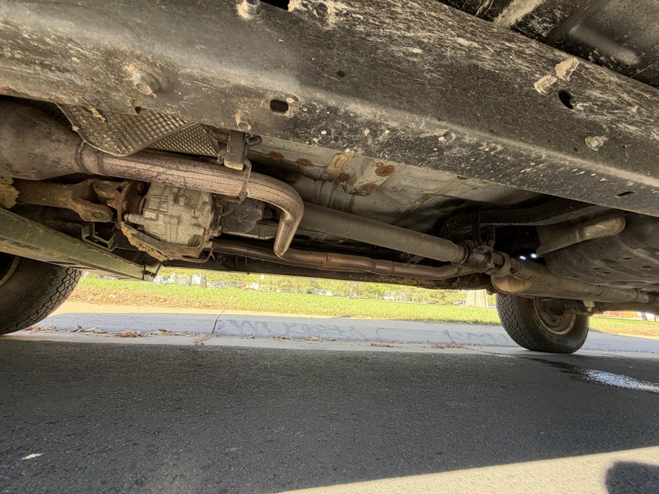 Toyota Tundra SR5 Double Cab 4WD 2006