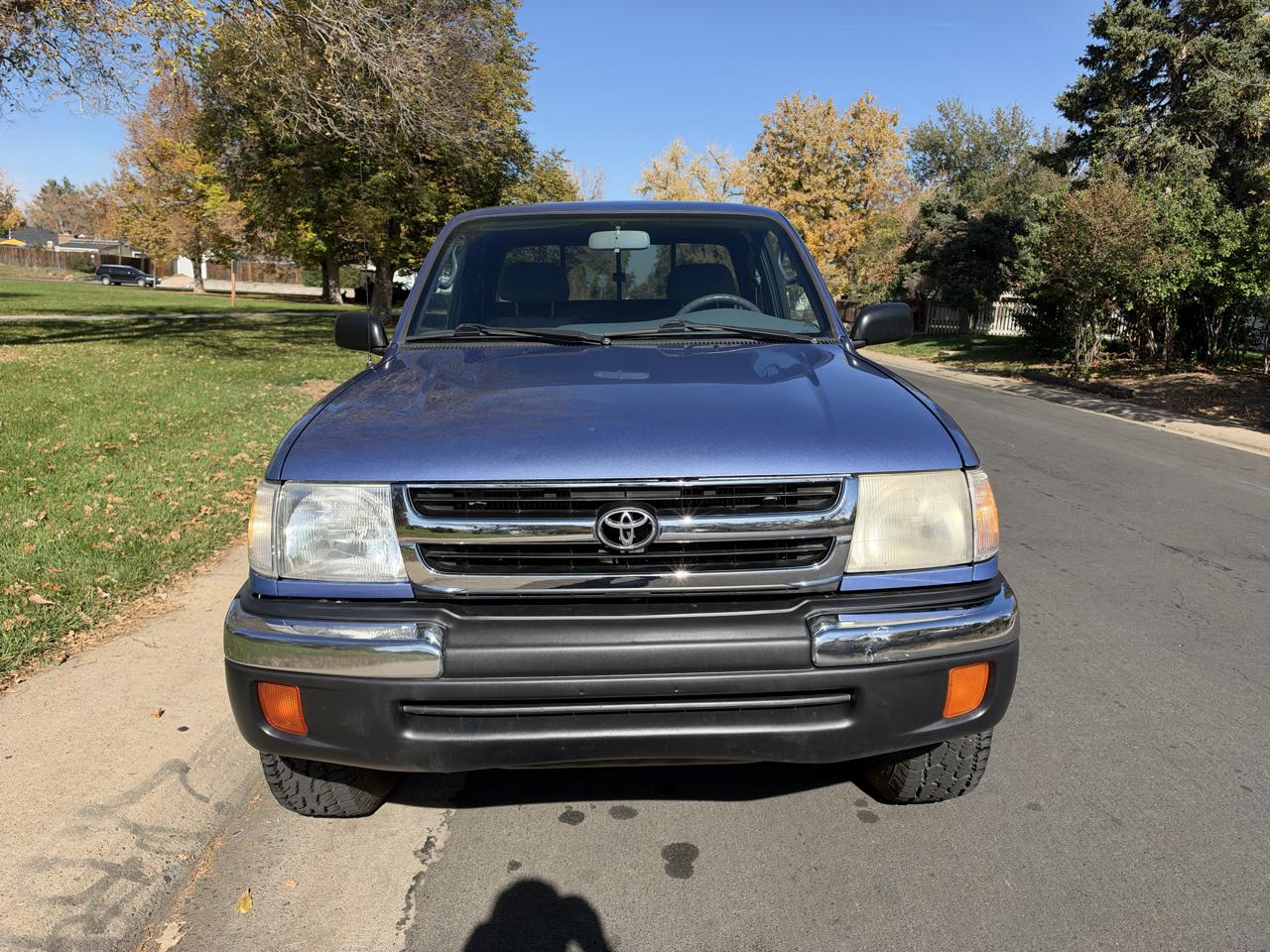 Toyota Tacoma Xtracab V6 4WD 1999