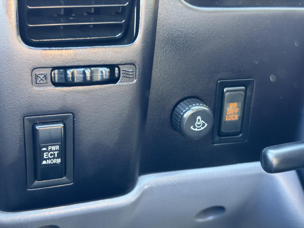 Toyota Tacoma Xtracab V6 4WD 1999