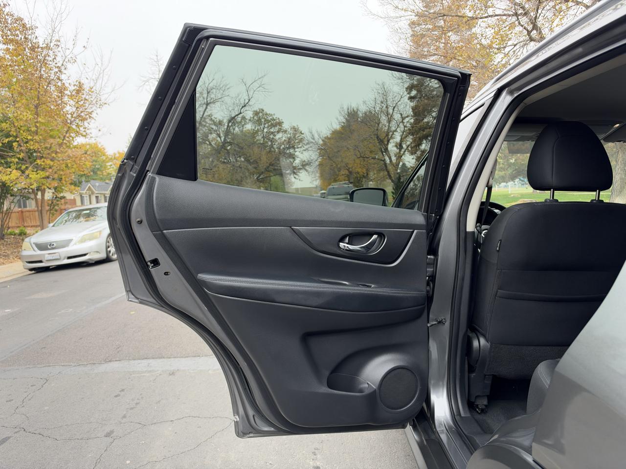 Nissan Rogue SV AWD 2019