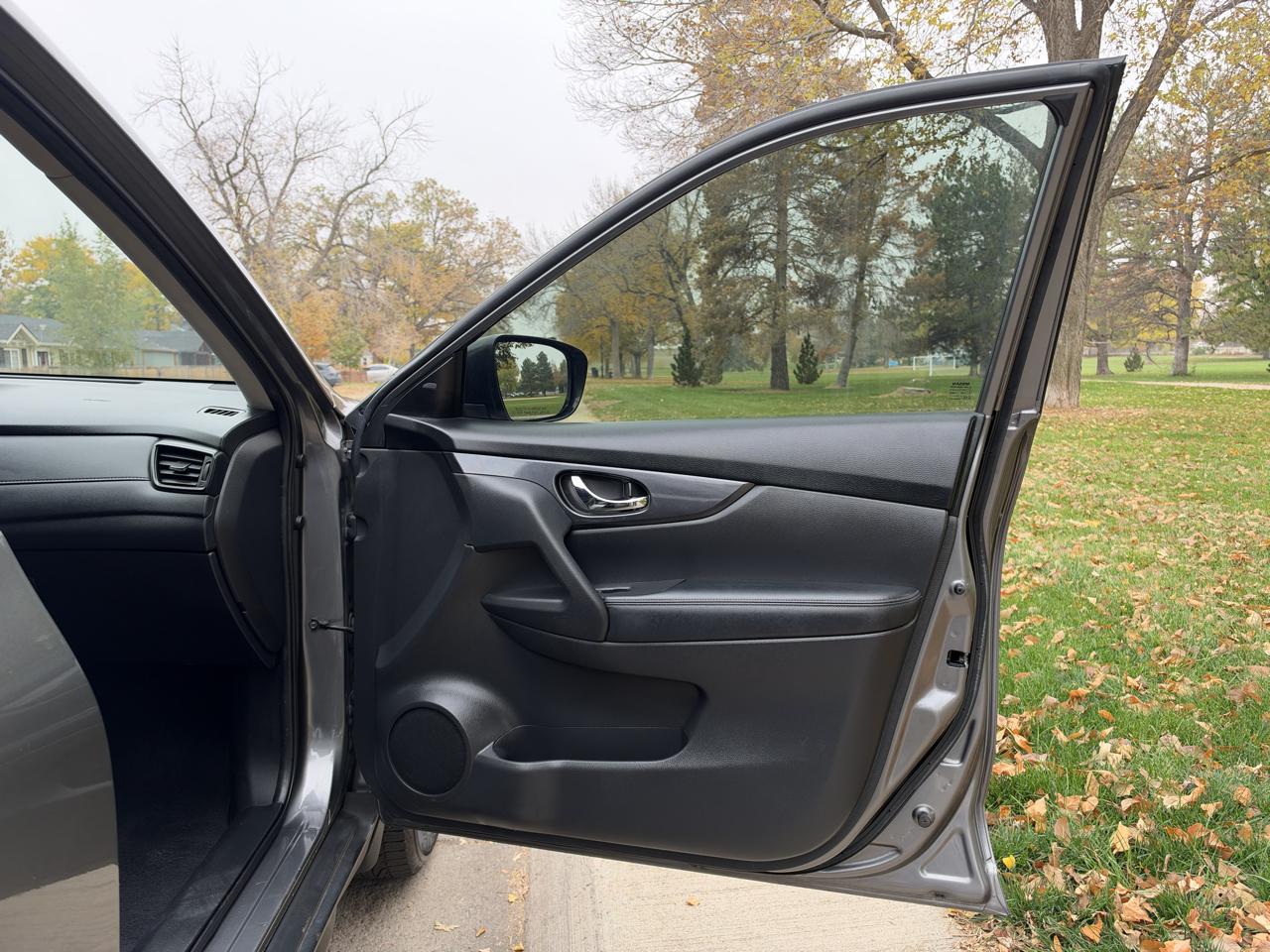 Nissan Rogue SV AWD 2019