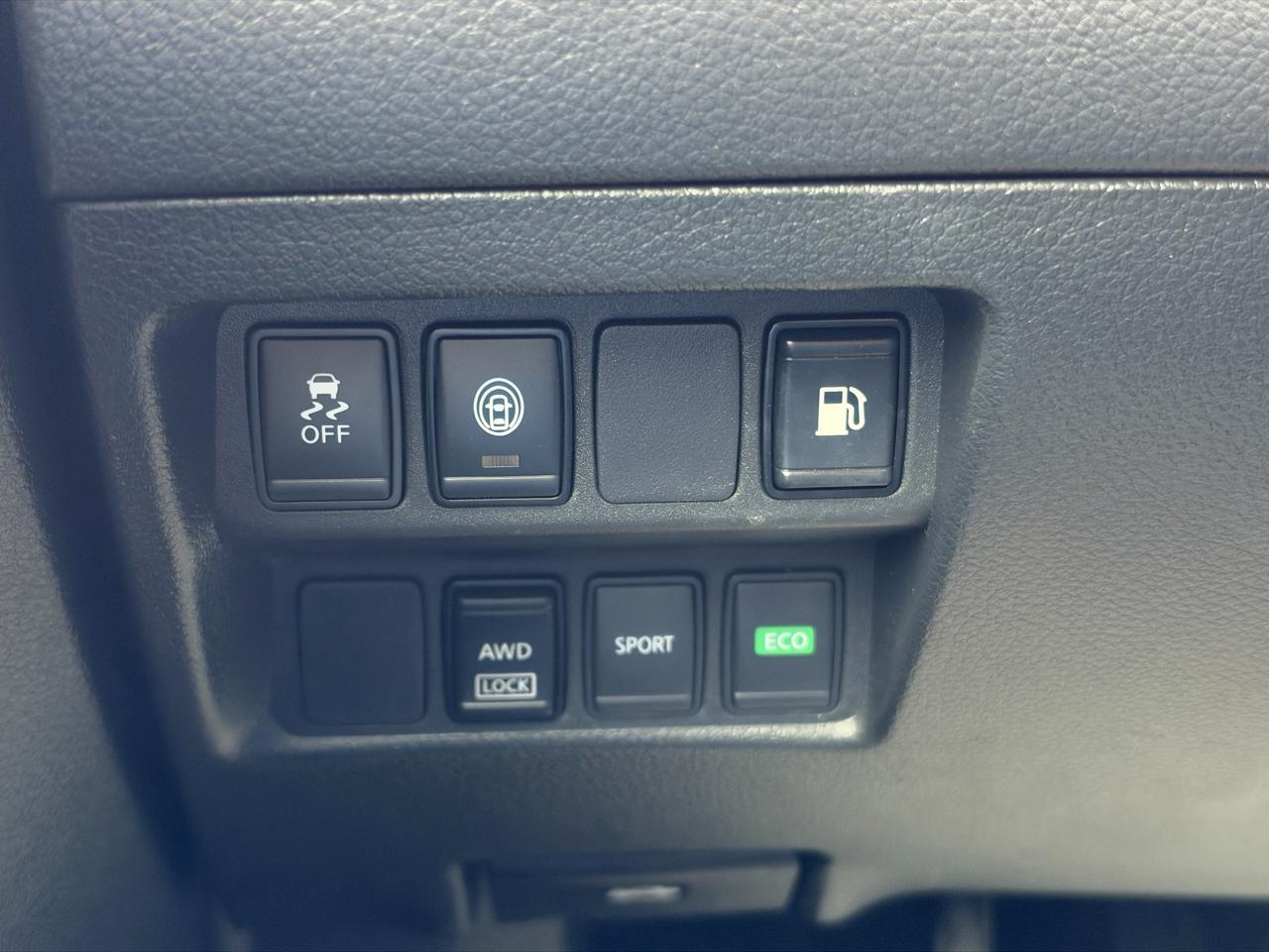 Nissan Rogue SV AWD 2019