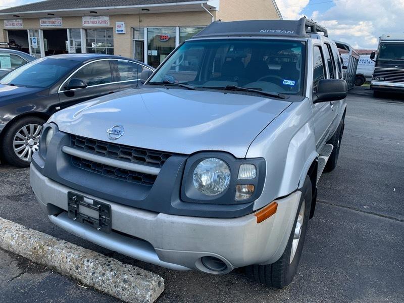 Used 2004 Nissan Xterra XE 2WD for Sale in Bel Air MD 21015 US 1 Sales
