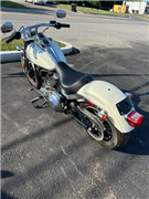 2018 Harley-Davidson FXLR 