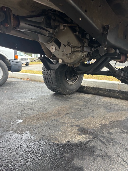 Chevrolet C/K 10 Regular Cab 4WD 1985