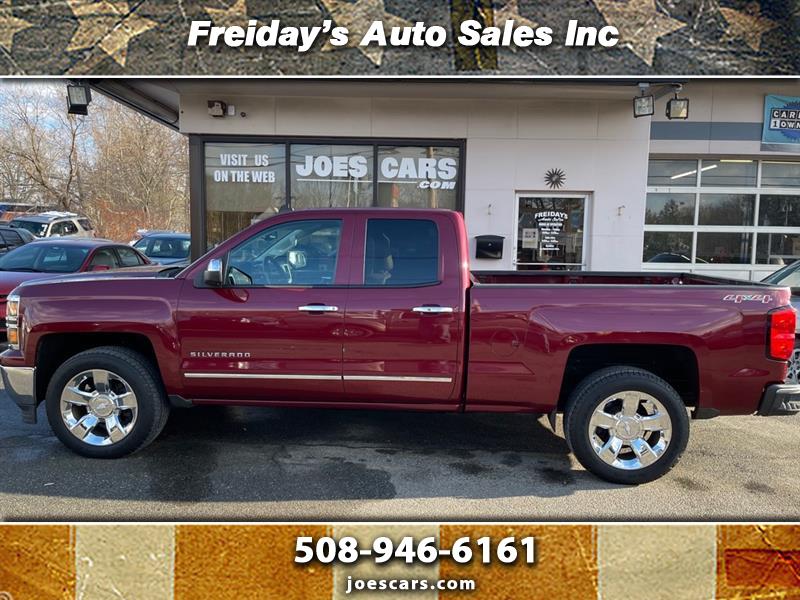 Used Cars Middleboro MA Used Cars & Trucks MA Freiday's Auto Sales Inc