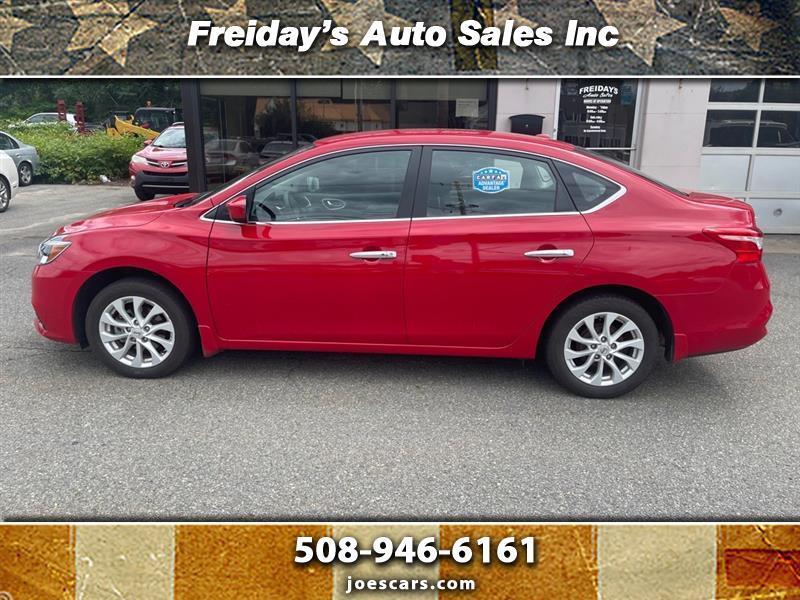 Used Cars for Sale Middleboro MA 02346 Freiday's Auto Sales Inc