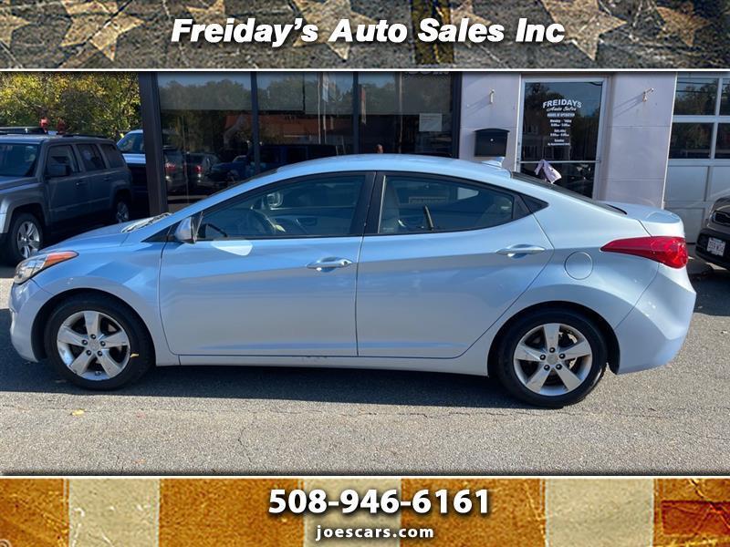 Used Cars for Sale Middleboro MA 02346 Freiday's Auto Sales Inc