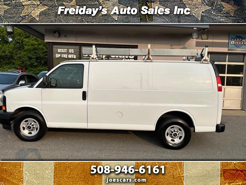 Used Cars for Sale Middleboro MA 02346 Freiday's Auto Sales Inc